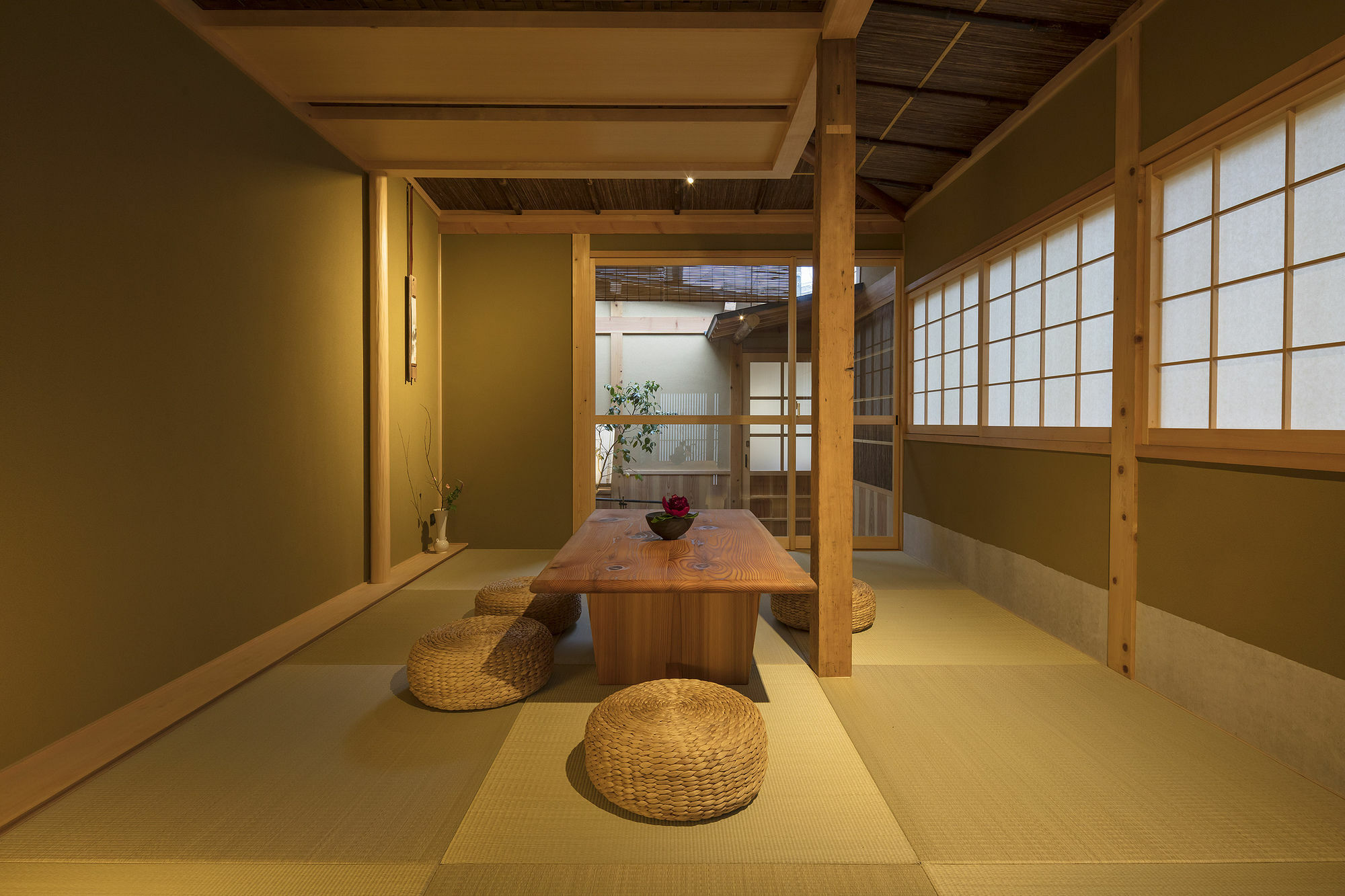 Villa Umenoki An Machiya House Kyōto Exterior foto